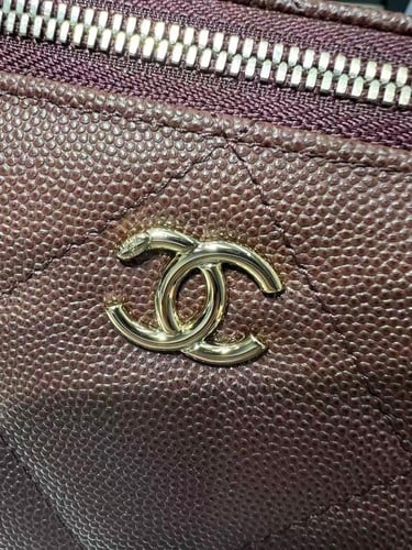 شانيل 25c مقاس 17cm