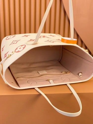 لوي فيتون NEVERFULL مقاس 31cm