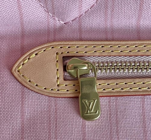 لوي فيتون NEVERFULL MM مقاس31cm