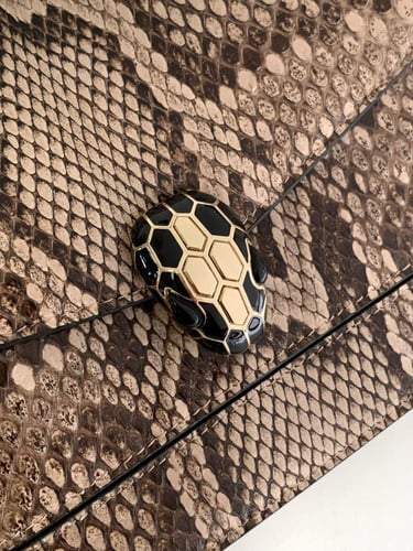 بولغاري SERPENTI FOREVER مقاس 25cm