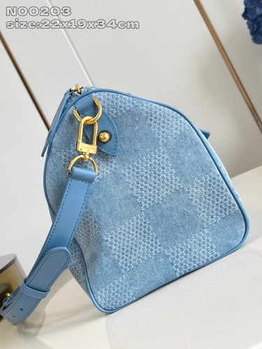 لوي فيتون NANO SPEEDY مقاس 22cm
