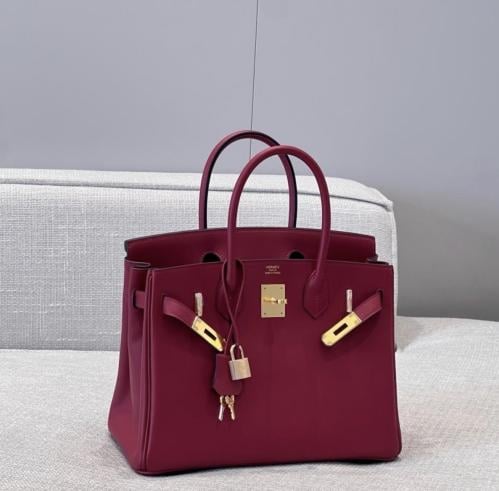 يرميز Birkin مقاس 30cm