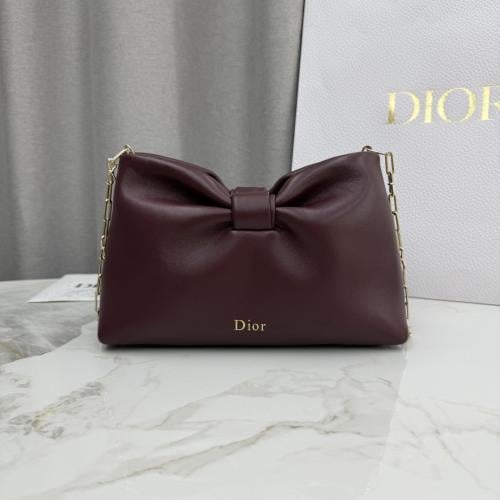 Dior Bow مقاس 26 cm