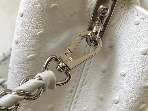 لوي فيتون Capucines مقاس 27cm