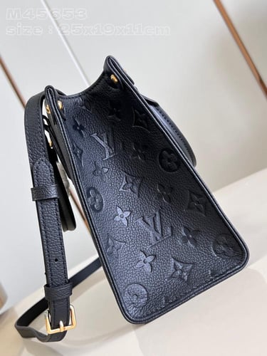 لوي فيتون ONTHEGO BB مقاس18cm
