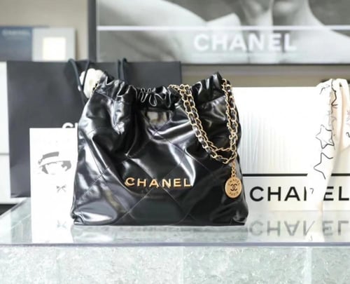 شانيل 22 هاند باق مقاس 34.5cm