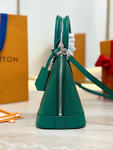 لوي فيتون Alma BB مقاس 23.5cm