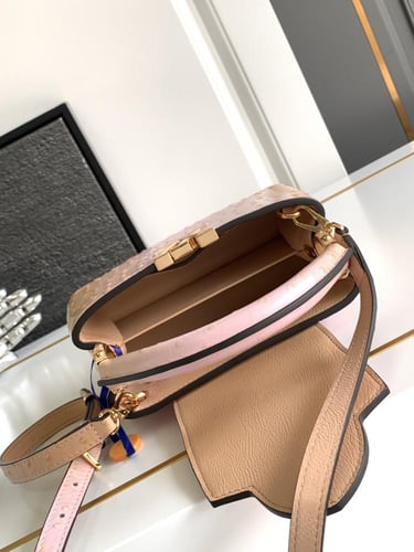 لوي فيتون Capucines مقاس 21cm