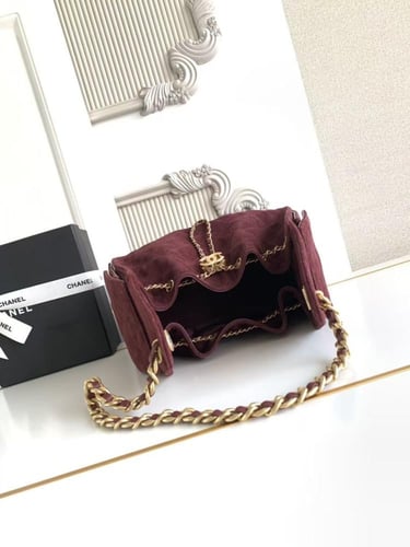 شانيل 25Bag مقاس 26cm