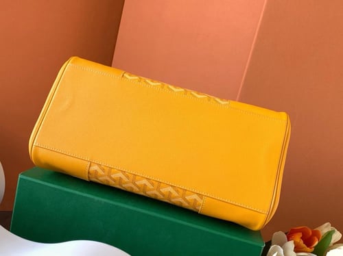 جويارد Saïgon tote bag مقاس 34cm