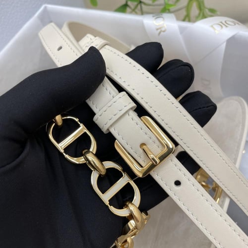 ديور ‏ ‏Montaigne Avenue مقاس22.5cm