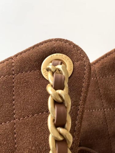 شانيل 25Bag مقاس 26cm