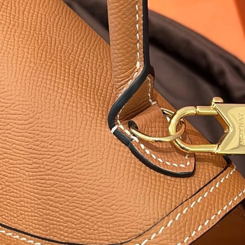 حقيبة يد نسائي من موينات حجم 20cm