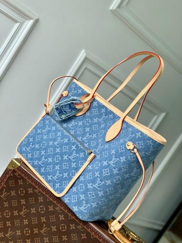 لوي فيتون NEVERFULL مقاس 31cm