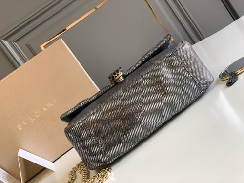 بولغاري Sprpenti Cabochon مقاس 22.5cm