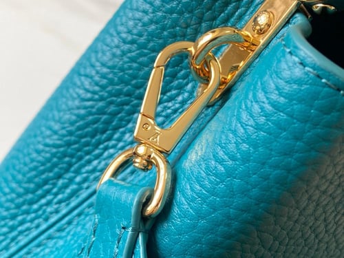 لوي فيتون Capucines مقاس 21cm