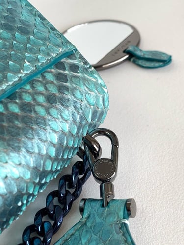 بولغاري SERPENTI FOREVER مقاس 25cm