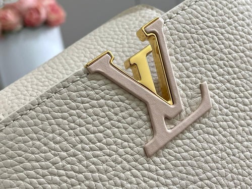 لوي فيتون كابسين ميني 21cm