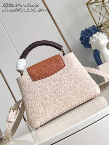 لوي فيتون كابسين BB مقاس27cm