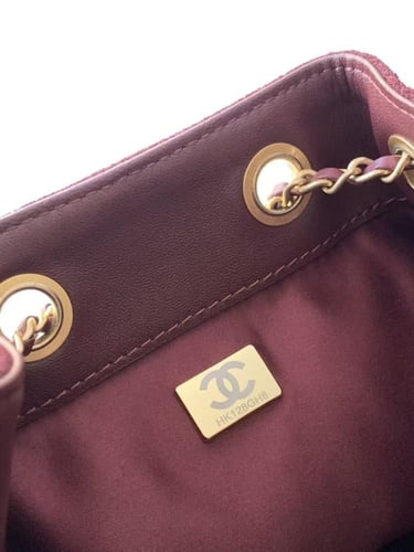 شانيل 25Bag مقاس 26cm