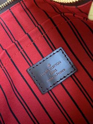 لوي فيتون NEVERFULL MM مقاس31cm