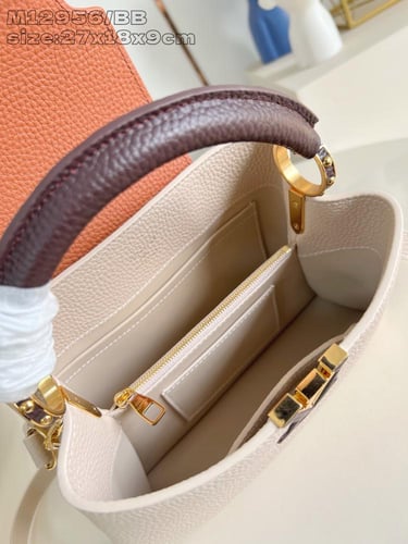 لوي فيتون كابسين BB مقاس27cm