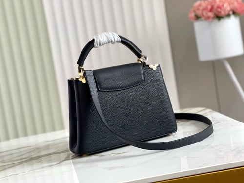 لوي فيتون Capucines مقاس 27cm