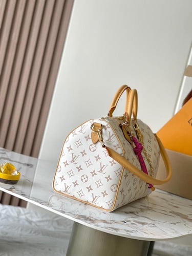 لوي فيتون SPEEDY SOFT مقاس 30cm