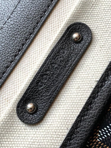 حقيبة سايغون توت من جويارد مقاس 34cm