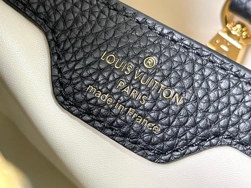 لوي فيتون Capucines مقاس 27cm