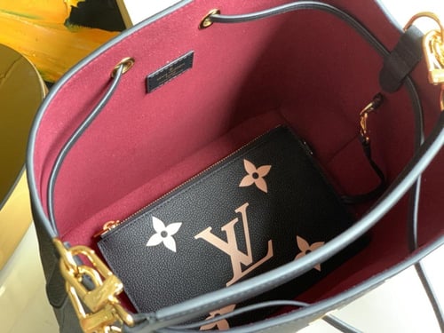 لوي فيتون NéoNoé مقاس 26سم