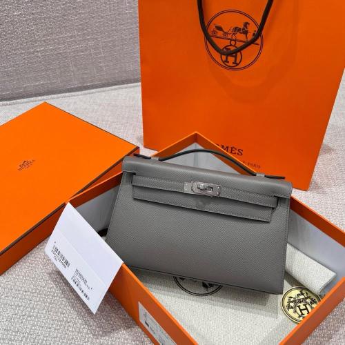 ايرميز Kelly Mini مقاس 19cm