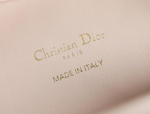 ديور Jolie Top Handle مقاس 18.5cm