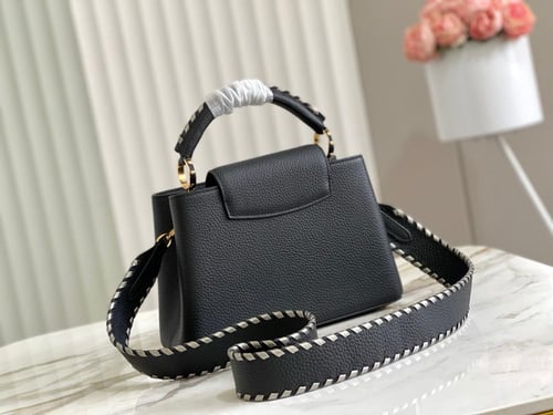 لوي فيتون Capucines مقاس 27cm