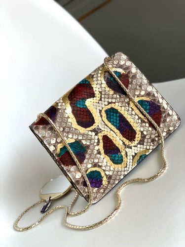 بولغاري Serpenti Forever مقاس 20cm