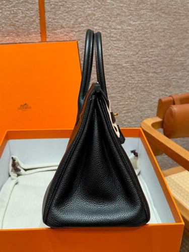 حقيبة هيرميس كارتاباغ جولدن