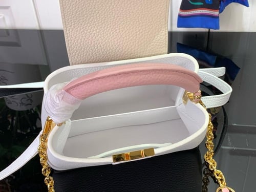 BN لوي فيتون كابسين ميني 21cm