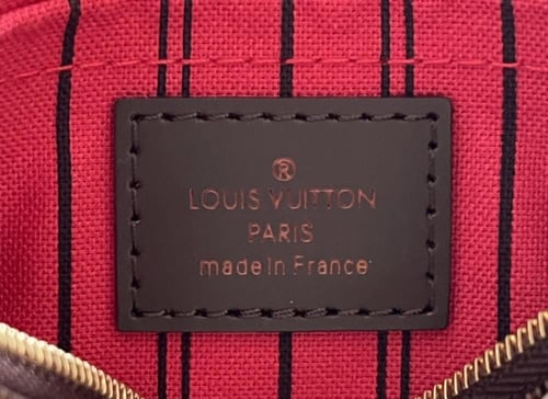 لوي فيتون NEVERFULL MM مقاس31cm