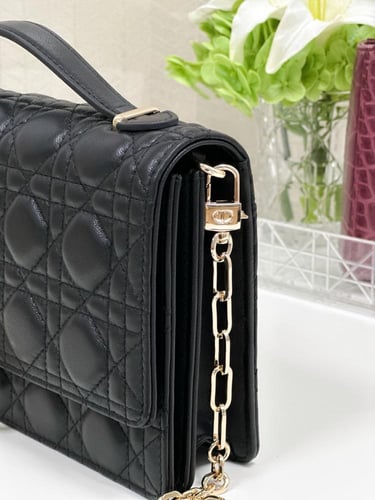 كلاتش ديور مقاس 24cm