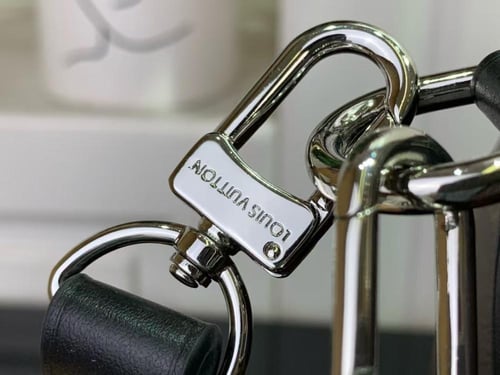 لوي فيتون Speedy Soft 30 Dark مقاس30cm