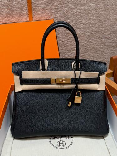 حقيبة هيرميس كارتاباغ جولدن