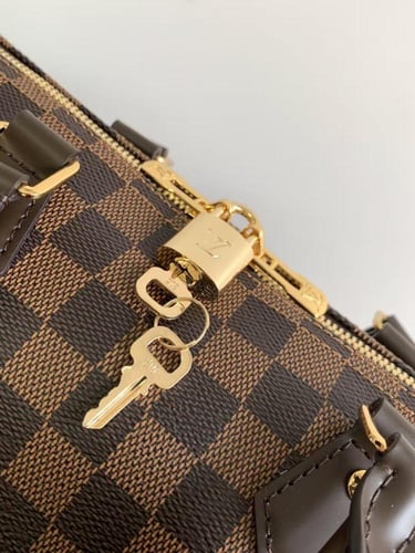 لوي فيتون Speedy Soft 30 Boho مقاس30cm