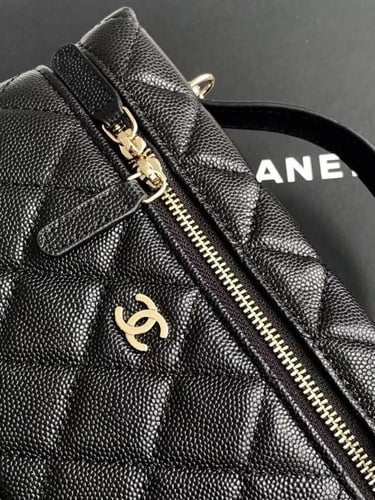 شانيل 25C مقاس 19.5cm