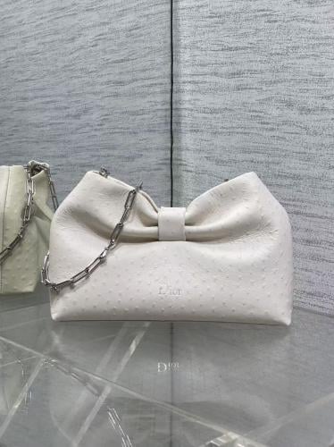 ديور BOW مقاس 26cm