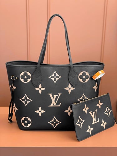 لوي فيتون NEVERFULL مقاس 31cm