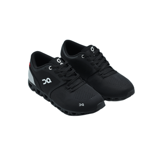 شوز اون رانينج