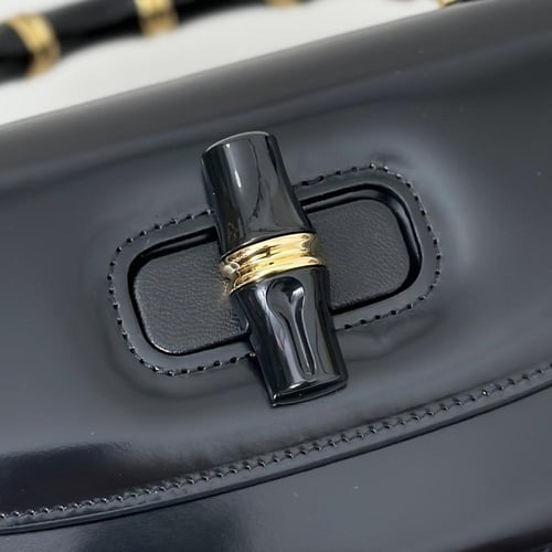 قوتشي Bamboo مقاس 26.6 سم