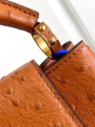 لوي فيتون Capucines مقاس 21cm