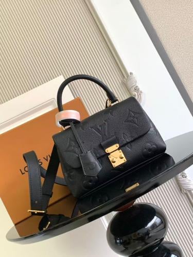 لوي فيتون Madeleine BB مقاس 24cm