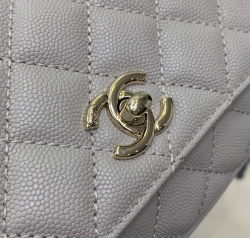 شانيل كوكو هاندل مقاس19cm